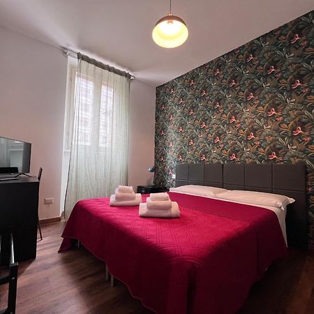 Hotel Brenta بارما المظهر الخارجي الصورة