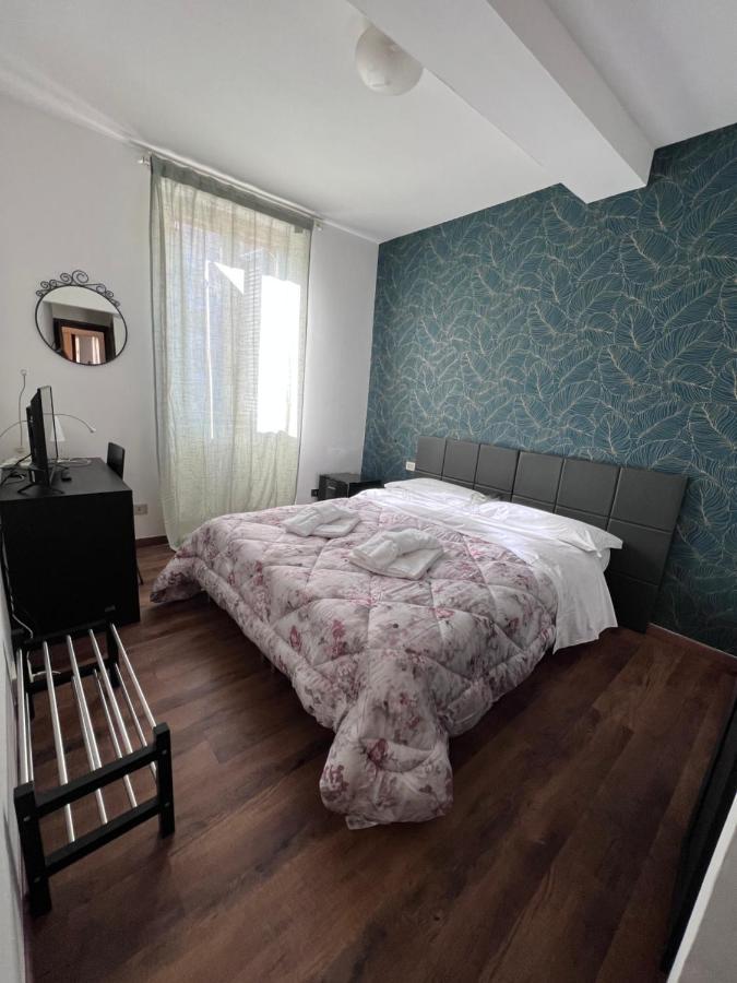 Hotel Brenta بارما المظهر الخارجي الصورة