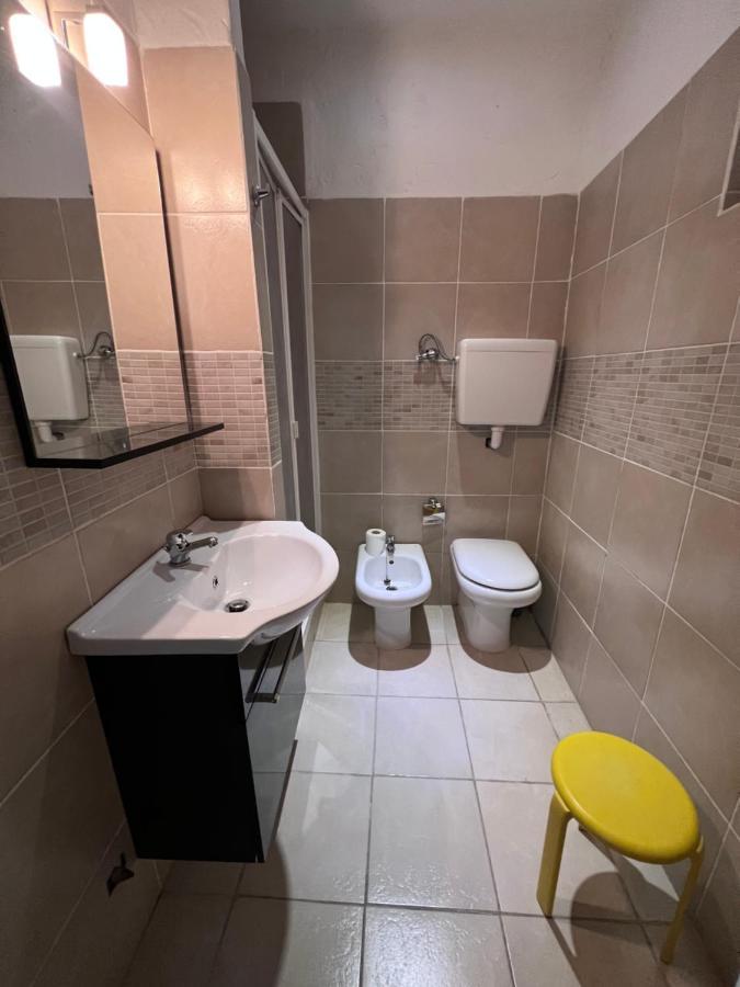 Hotel Brenta بارما المظهر الخارجي الصورة