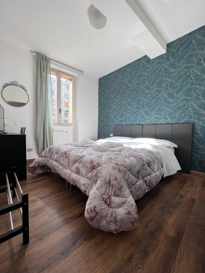 Hotel Brenta بارما المظهر الخارجي الصورة