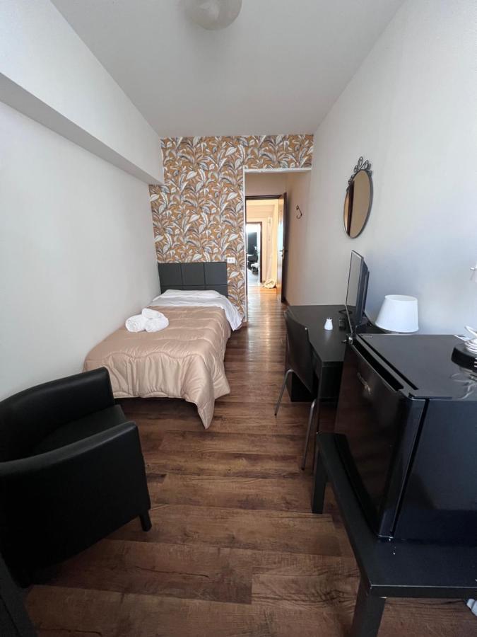 Hotel Brenta بارما المظهر الخارجي الصورة