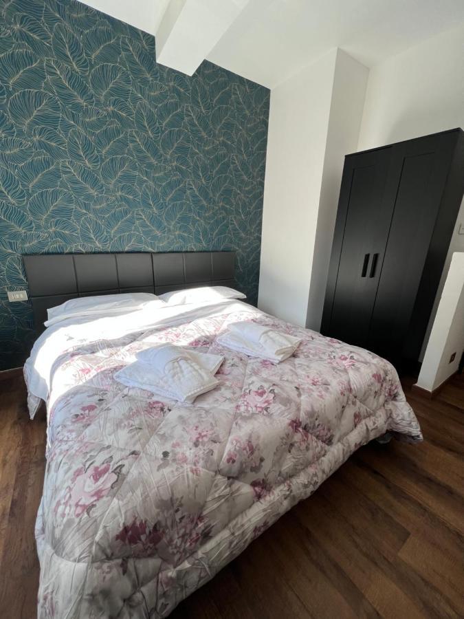 Hotel Brenta بارما المظهر الخارجي الصورة